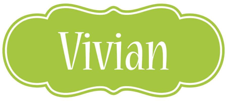 Vivian family logo