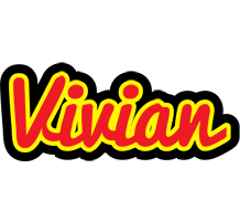 Vivian fireman logo