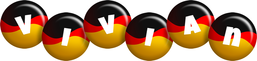Vivian german logo