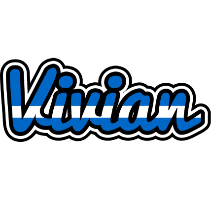 Vivian greece logo