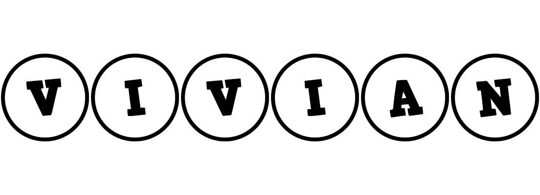 Vivian handy logo