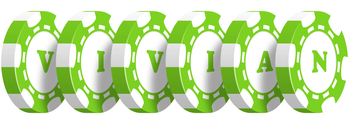 Vivian holdem logo