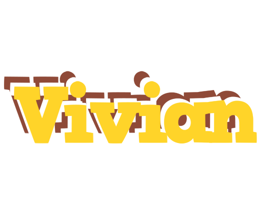 Vivian hotcup logo