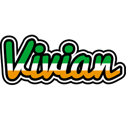 Vivian ireland logo