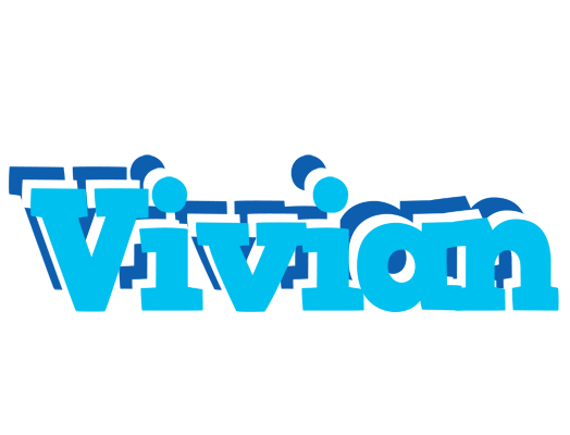 Vivian jacuzzi logo