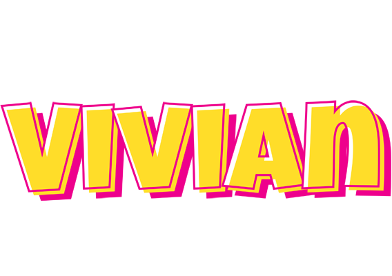 Vivian kaboom logo