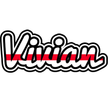 Vivian kingdom logo