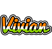 Vivian mumbai logo