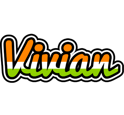 Vivian mumbai logo