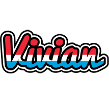 Vivian norway logo