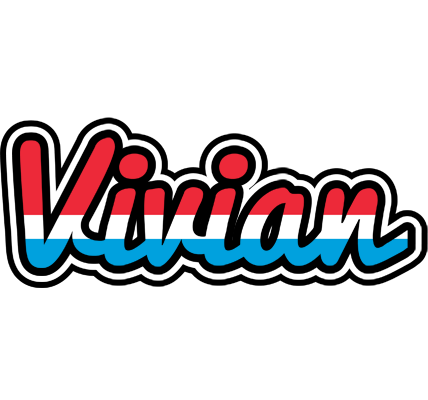 Vivian norway logo