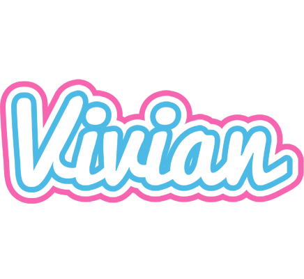 Vivian outdoors logo