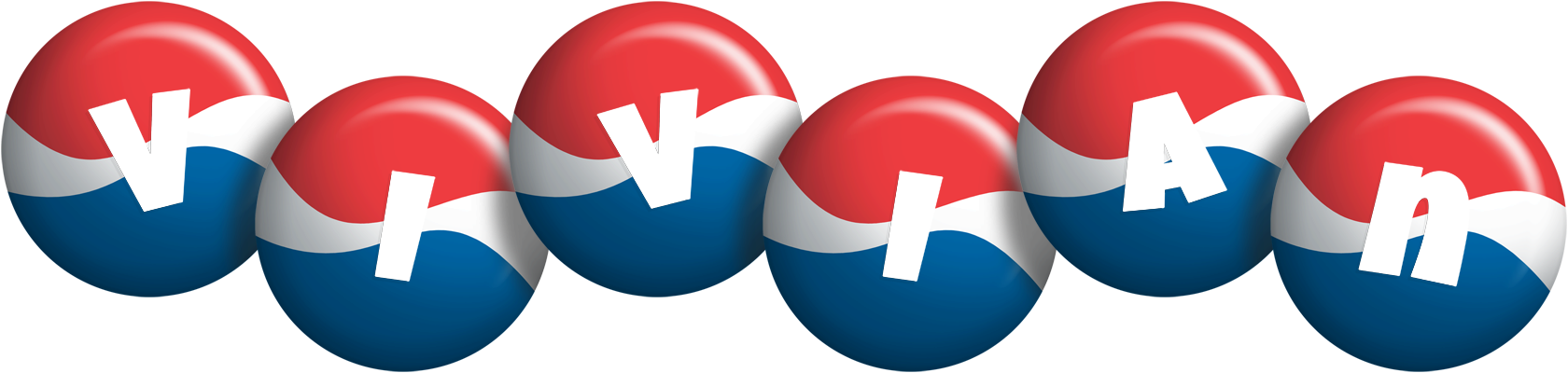 Vivian paris logo