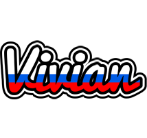 Vivian russia logo