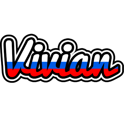 Vivian russia logo