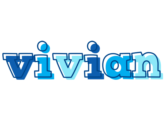 Vivian sailor logo