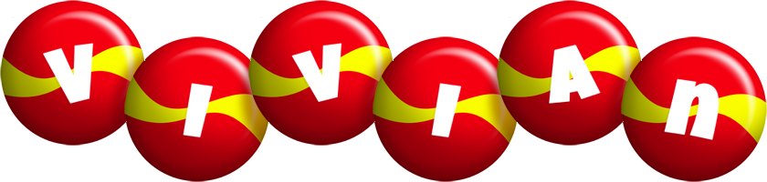 Vivian spain logo
