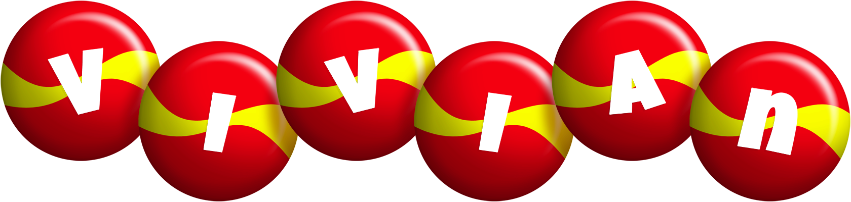 Vivian spain logo