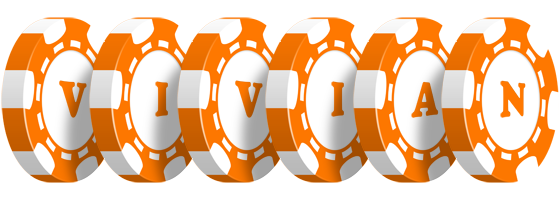 Vivian stacks logo