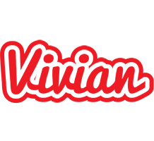 Vivian sunshine logo