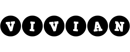 Vivian tools logo