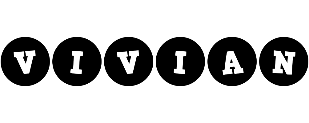 Vivian tools logo