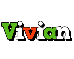 Vivian venezia logo