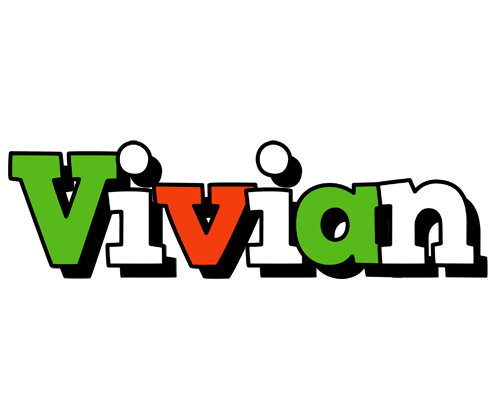 Vivian venezia logo