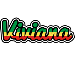 Viviana african logo