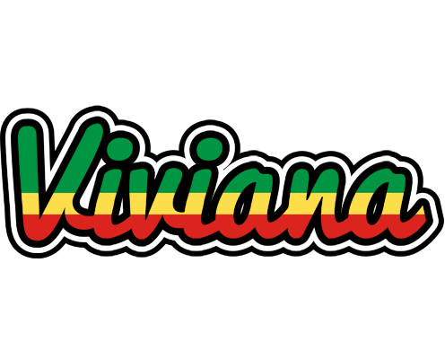 Viviana african logo