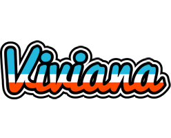 Viviana america logo