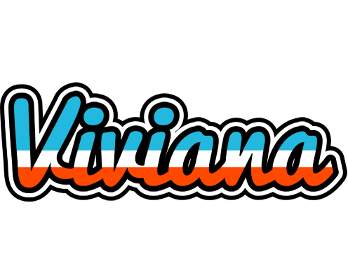 Viviana america logo