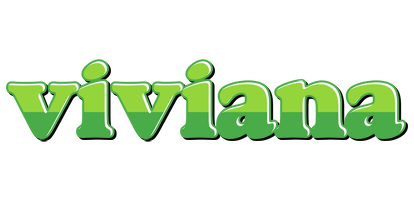 Viviana apple logo