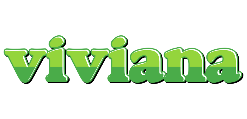 Viviana apple logo