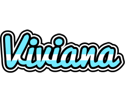 Viviana argentine logo