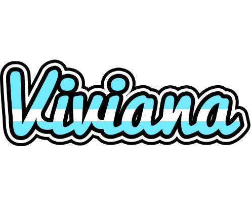 Viviana argentine logo