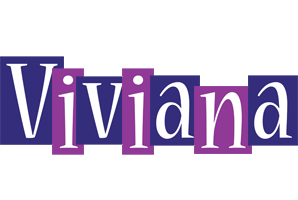 Viviana autumn logo