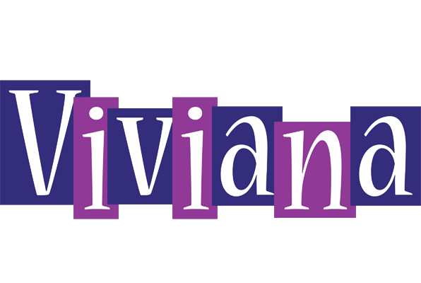 Viviana autumn logo