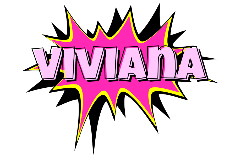 Viviana badabing logo