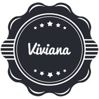 Viviana badge logo