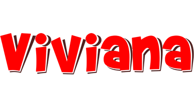Viviana basket logo