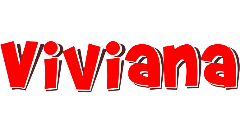 Viviana basket logo