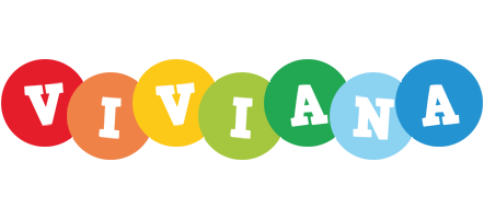 Viviana boogie logo