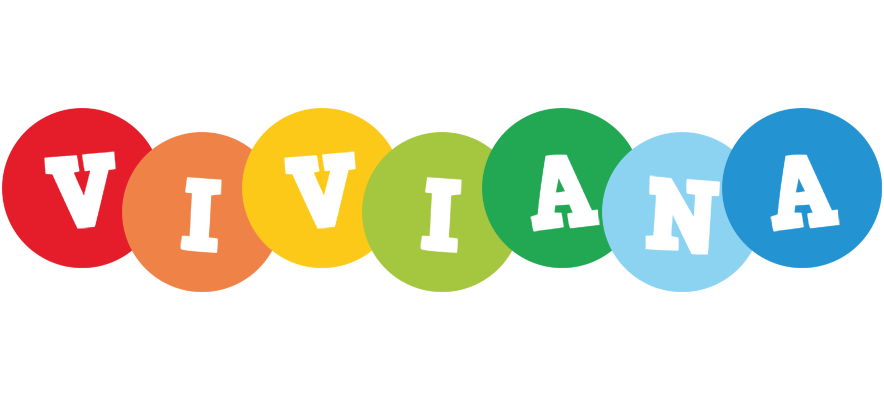 Viviana boogie logo