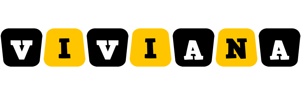 Viviana boots logo