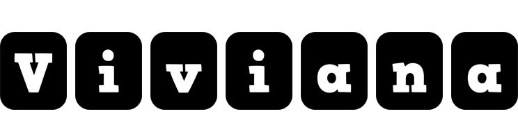 Viviana box logo