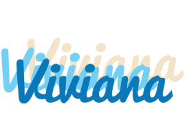 Viviana breeze logo