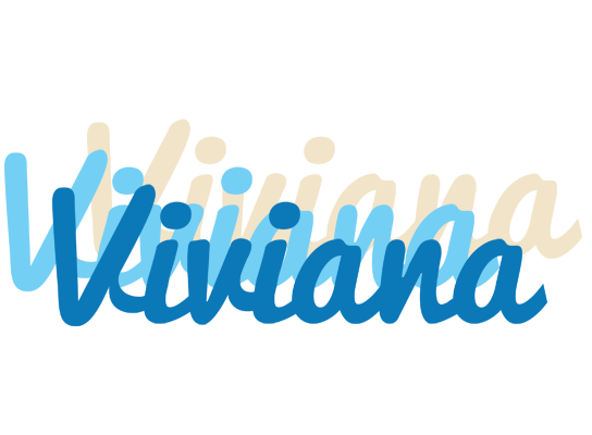 Viviana breeze logo