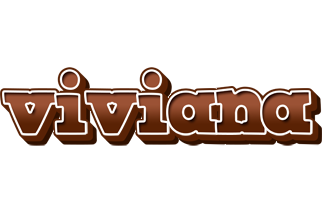 Viviana brownie logo