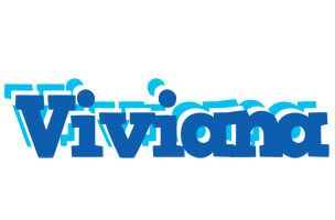 Viviana business logo